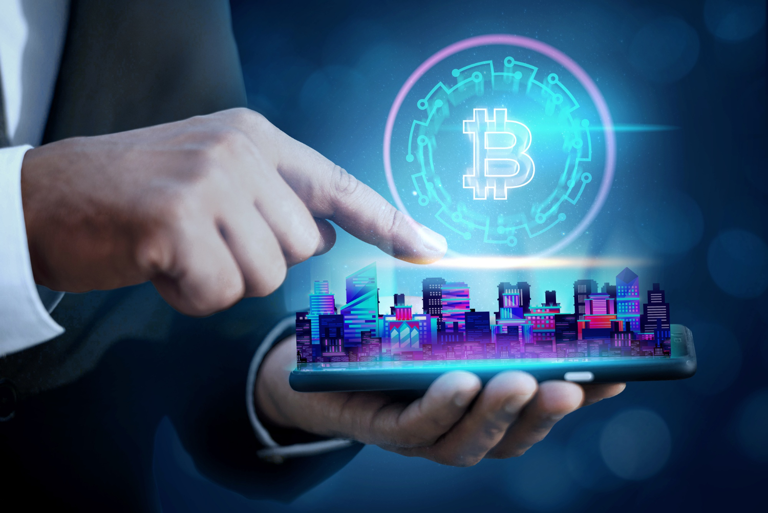 AccuTrader AI